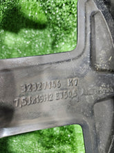 Load image into Gallery viewer, 1x Alufelge 19 Zoll 7.5" 5x108 50 5ET Glanz Graphit 32327146 Volvo Xc40