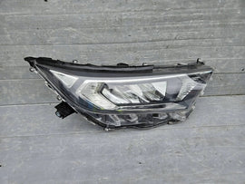 Frontscheinwerfer Toyota Rav 4 T0Y0TA Rechts Scheinwerfer Headlight SCH8787027327bj