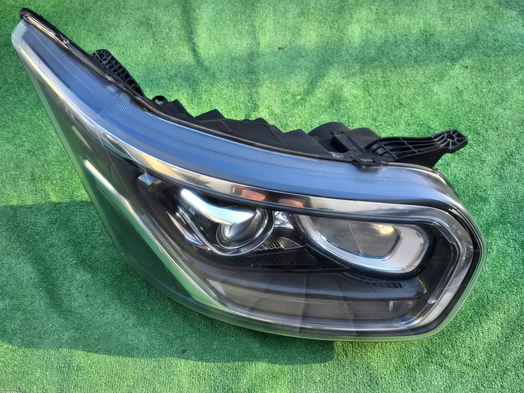 Frontscheinwerfer Ford Transit KK31-13W029-DD Bi-Xenon Rechts Headlight
