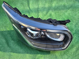 Frontscheinwerfer Ford Transit KK31-13W029-DD Bi-Xenon Rechts Headlight
