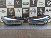 Laden Sie das Bild in den Galerie-Viewer, Frontscheinwerfer BMW X5 G05 948179005 Ein Satz Scheinwerfer Headlight SCH8370723717qs