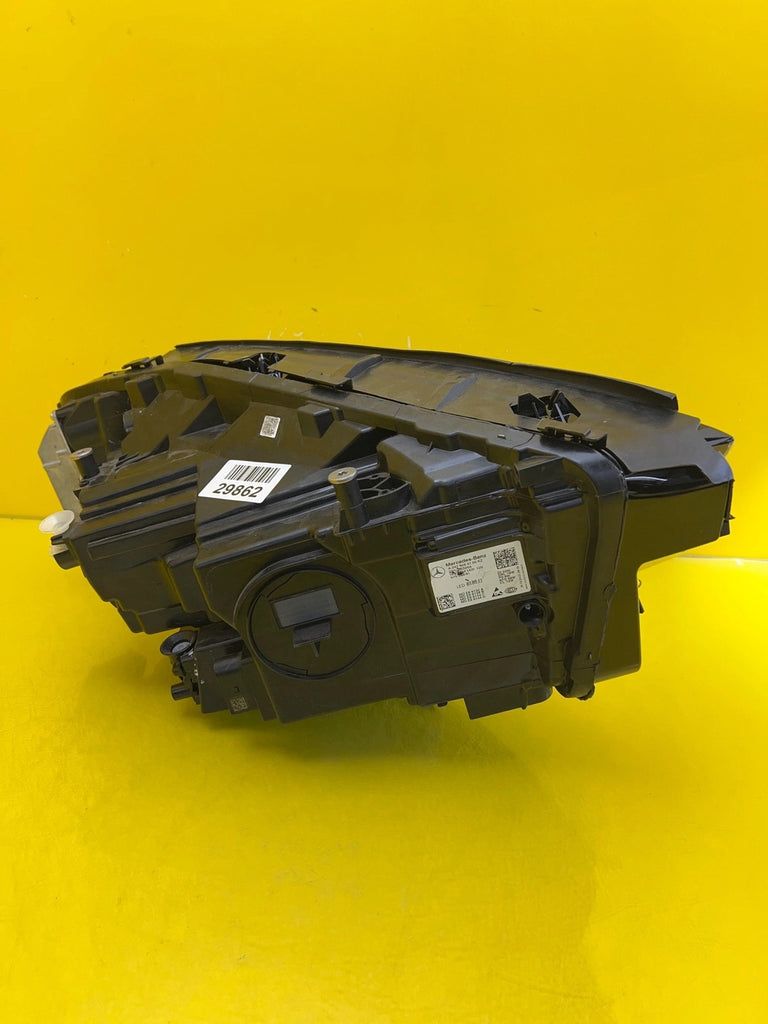 Frontscheinwerfer Mercedes-Benz W247 A2479064705 LED Links Headlight SCH2009290649bx