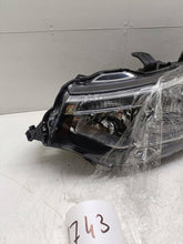 Load image into Gallery viewer, Frontscheinwerfer Mitsubishi Outlander Links Scheinwerfer Headlight