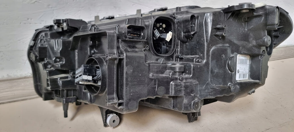 Frontscheinwerfer BMW X3 G01 G02 8739654 Rechts Scheinwerfer Headlight SCH6509898589ap