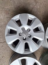 Load image into Gallery viewer, 4x Alufelge 16 Zoll 7.5" 5x112 37ET 4GO601025 Audi Super Rim Wheel FEL6876486963hw