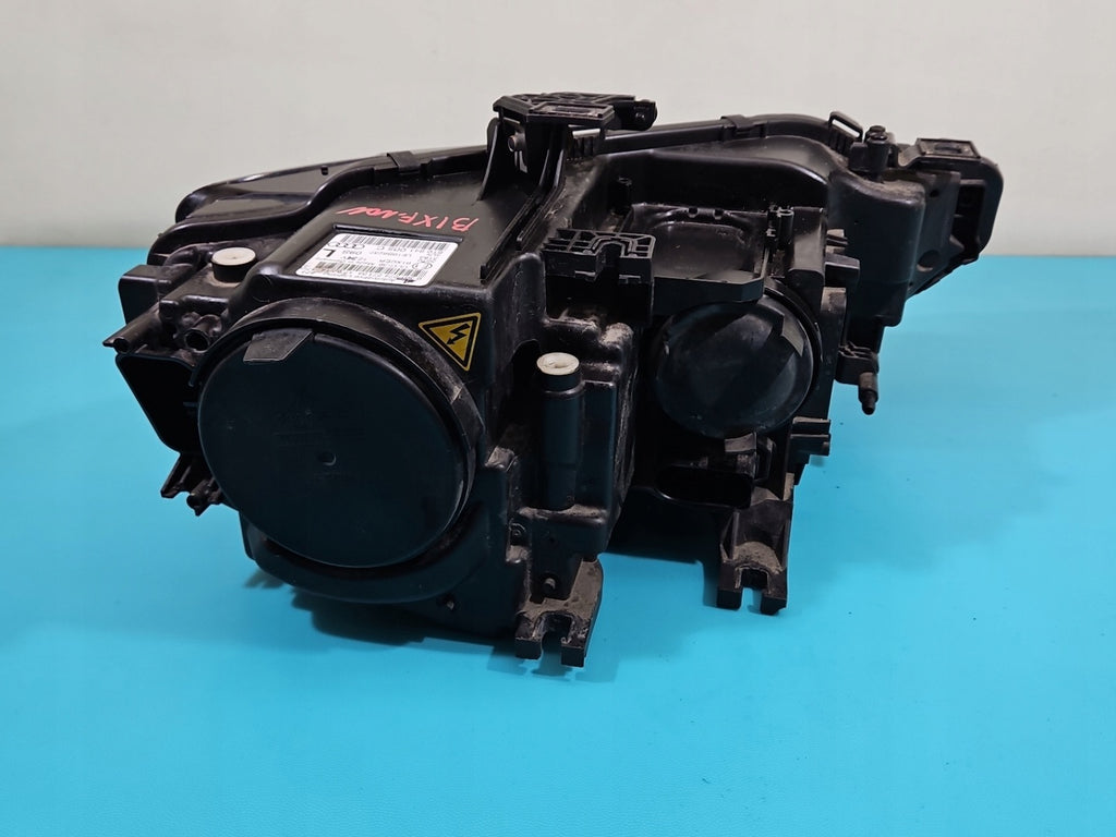 Frontscheinwerfer Audi A5 8T0941005C Links Scheinwerfer Headlight SCH1700593054kk
