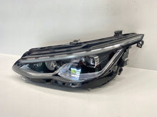 Laden Sie das Bild in den Galerie-Viewer, Frontscheinwerfer VW Golf VIII 5H1941035 LED Links Scheinwerfer Headlight