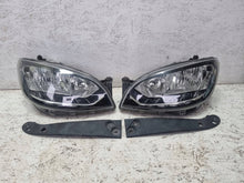 Laden Sie das Bild in den Galerie-Viewer, Frontscheinwerfer Skoda Citigo 1ST941005 1ST941006 Ein Satz Headlight SCH6959807342hl