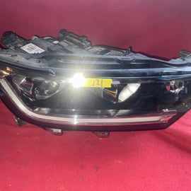Frontscheinwerfer VW T-Roc 2GA941036AM LED Rechts Scheinwerfer Headlight SCH5896000726dc