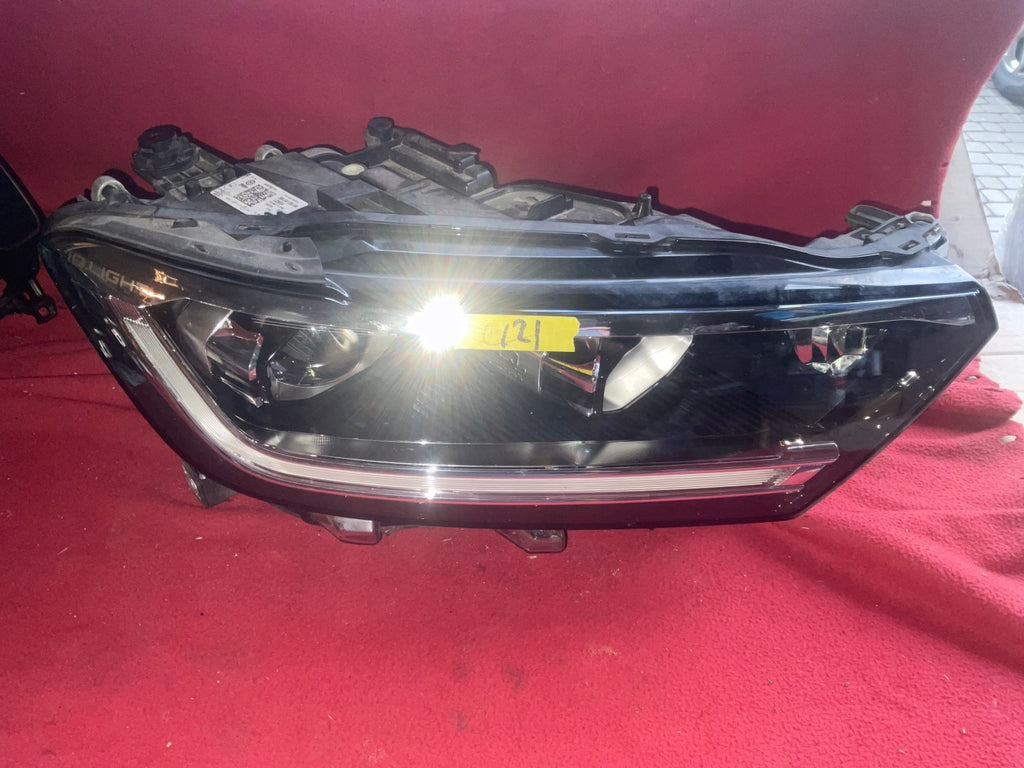 Frontscheinwerfer VW T-Roc 2GA941036AM LED Rechts Scheinwerfer Headlight SCH5896000726dc