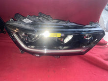 Laden Sie das Bild in den Galerie-Viewer, Frontscheinwerfer VW T-Roc 2GA941036AM LED Rechts Scheinwerfer Headlight SCH5896000726dc
