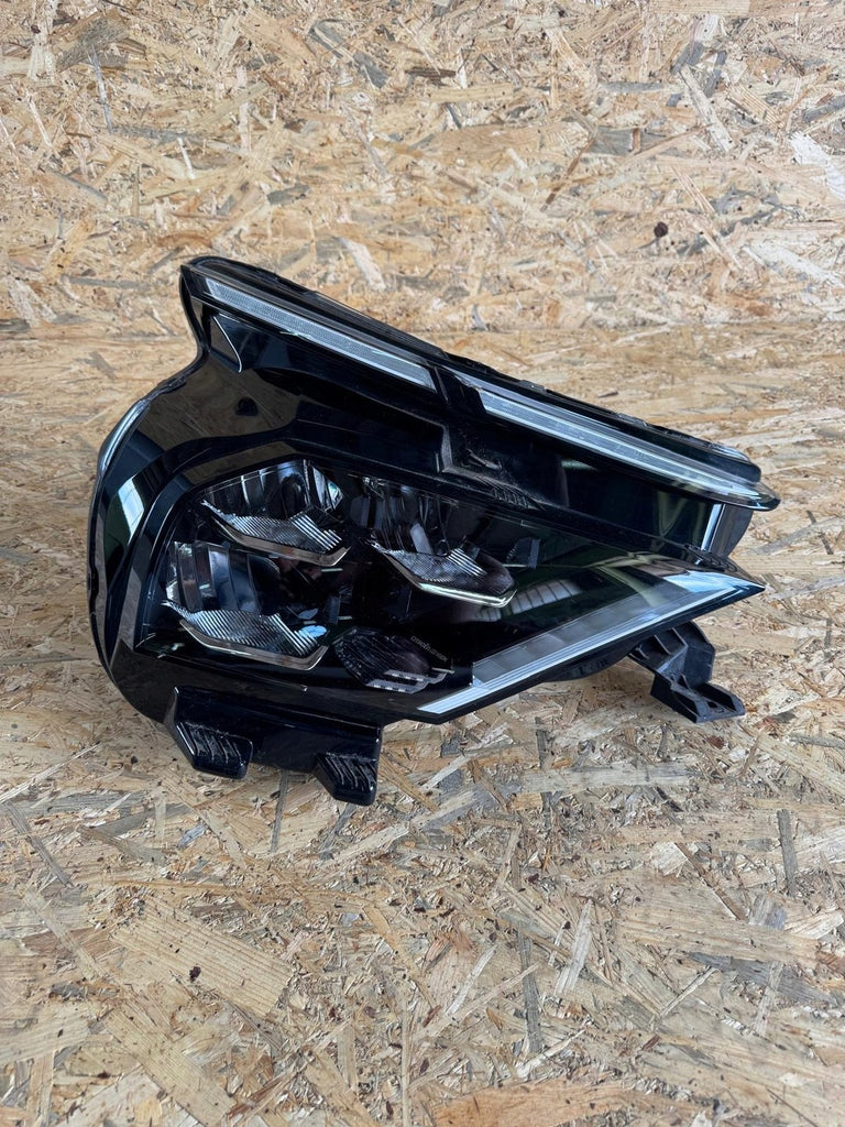 Frontscheinwerfer Citroën C4 III 9830649280 LED Rechts Scheinwerfer Headlight SCH6587675993xn