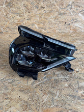 Laden Sie das Bild in den Galerie-Viewer, Frontscheinwerfer Citroën C4 III 9830649280 LED Rechts Scheinwerfer Headlight SCH6587675993xn