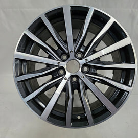 1x Alufelge 18 Zoll 8.0