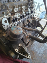 Laden Sie das Bild in den Galerie-Viewer, Motor Mercedes-Benz Sprinter 646811 2.2 CDI Diesel Engine Unkomplett MOT2409224062jx