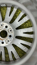 Load image into Gallery viewer, 1x Alufelge 18 Zoll 7.5" 5x112 25ET Glanz Silber 6883523 BMW G31 G30 3 G20 FEL5642589106co