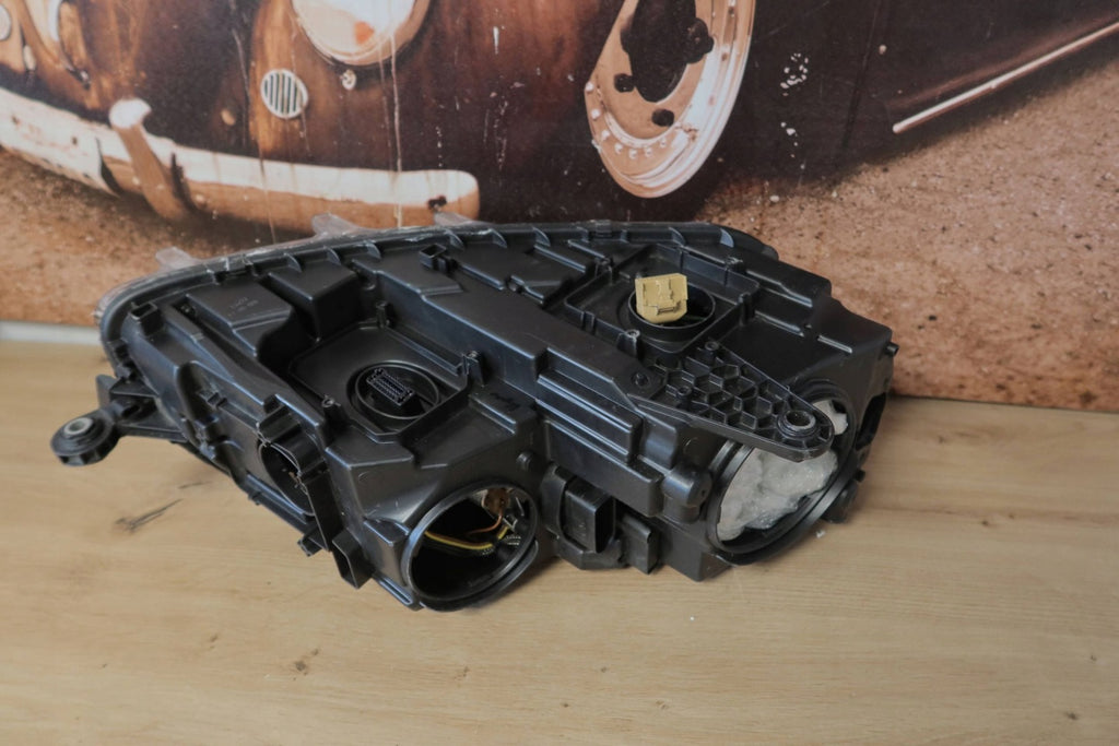 Frontscheinwerfer Skoda Octavia III 5E1941015B Xenon Links Headlight SCH8364141842vv
