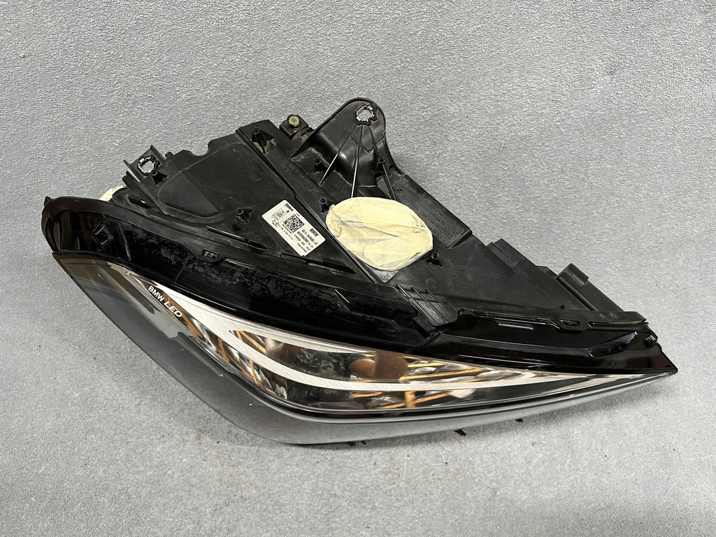Frontscheinwerfer BMW 2 Coupe Gran F44 9478450 LED Rechts Scheinwerfer Headlight