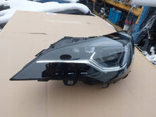 Laden Sie das Bild in den Galerie-Viewer, Frontscheinwerfer Opel Astra K 7963100002 LED Links Scheinwerfer Headlight SCH2860547311jd