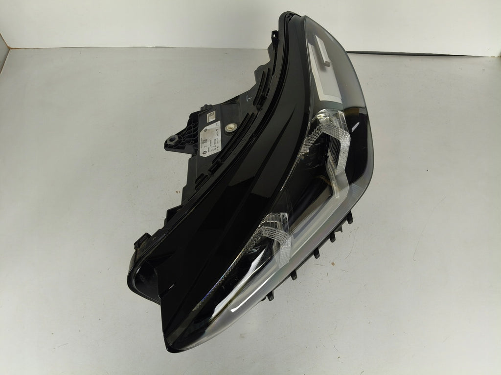 Frontscheinwerfer BMW X1 5A5BD47-02 Full LED Links Scheinwerfer Headlight SCH9707856000ut
