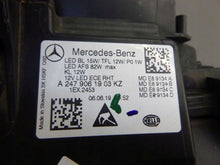 Laden Sie das Bild in den Galerie-Viewer, Frontscheinwerfer Mercedes-Benz A2479061903 LED Links Scheinwerfer Headlight