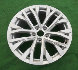 1x Alufelge 18 Zoll 8.0