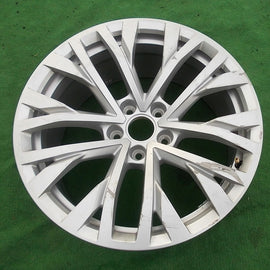 1x Alufelge 18 Zoll 8.0