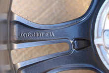 Load image into Gallery viewer, 1x Alufelge 17 Zoll 7.0" 5x108 JX7C1007F1A Ford Focus Rim Wheel FEL6304284767lt