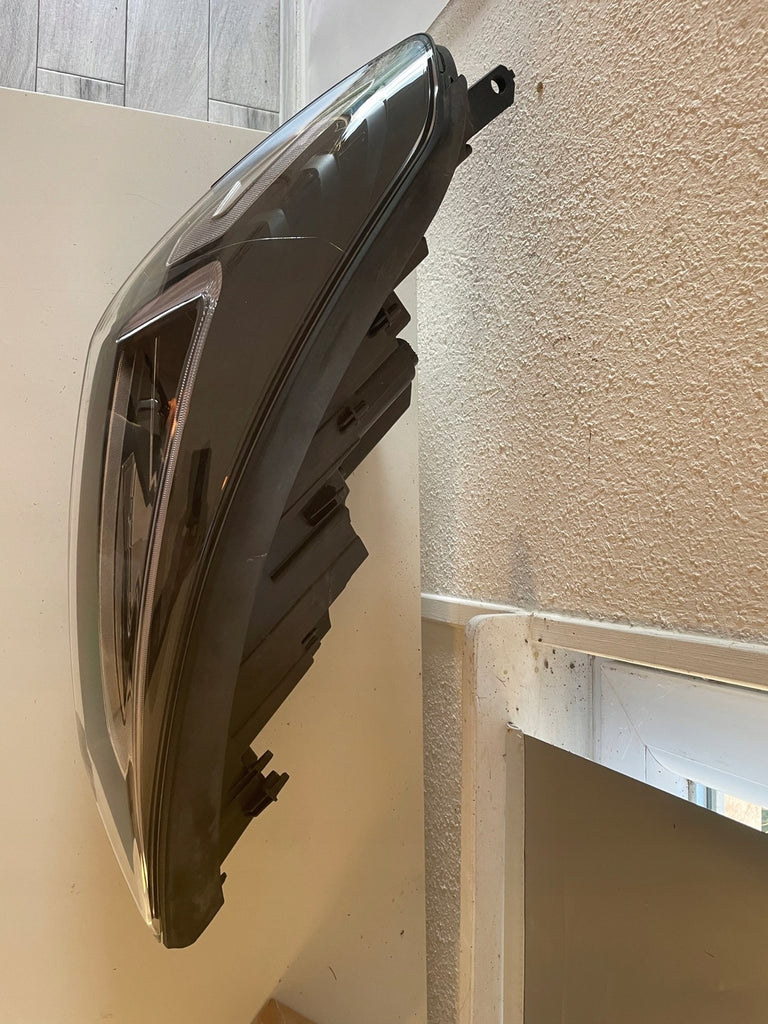 Frontscheinwerfer Hyundai Tucson 92102D7700 LED Ein Stück (Rechts oder Links) SCH8404379825rf