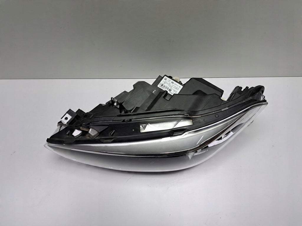 Frontscheinwerfer BMW 1 F21 F20 8739571 Full LED Links Scheinwerfer Headlight