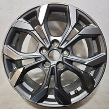Load image into Gallery viewer, 1x Alufelge 17 Zoll 7.0" 5x108 50ET NX7C-1007-E1A Ford Focus Rim Wheel FEL5029017725es