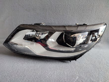 Laden Sie das Bild in den Galerie-Viewer, Frontscheinwerfer VW Tiguan 5N1941033 Xenon Links Scheinwerfer Headlight