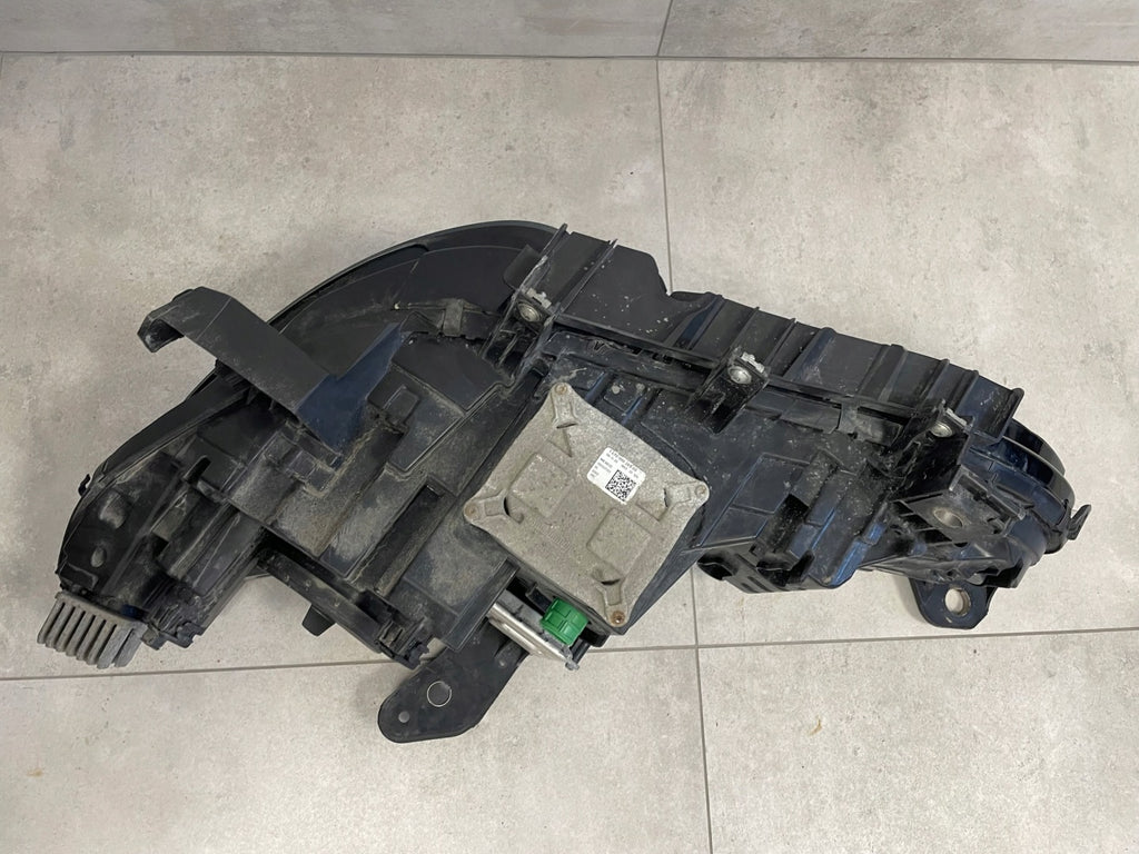 Frontscheinwerfer Alfa Romeo 50563959 Xenon Rechts Scheinwerfer Headlight SCH5686861018ut