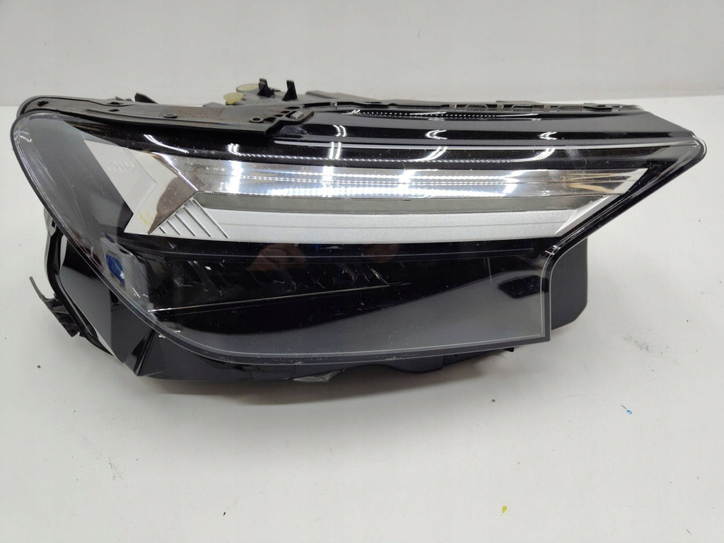 Frontscheinwerfer Audi E-Tron 89A941034 LED Rechts Scheinwerfer Headlight SCH8571796635fm