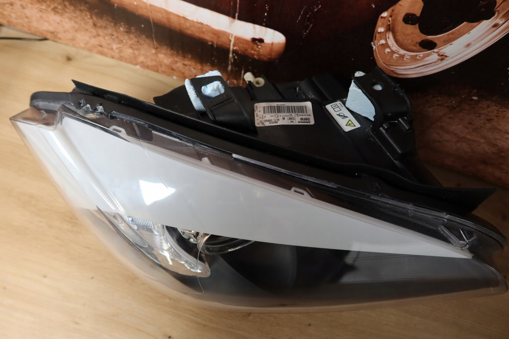 Frontscheinwerfer BMW X1 E84 2990008-011 Xenon Rechts Scheinwerfer Headlight SCH6732392759mf