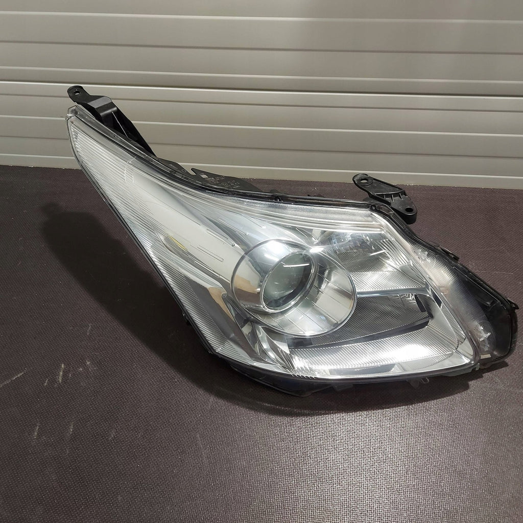 Frontscheinwerfer Toyota Avensis Celica H279GR-DE Rechts Scheinwerfer Headlight SCH9247905949kc