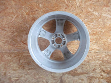 Laden Sie das Bild in den Galerie-Viewer, 1x Alufelge 18 Zoll 8.0" 5x112 43ET A2134011400 Mercedes-Benz W213 Rim Wheel FEL6876182010fh