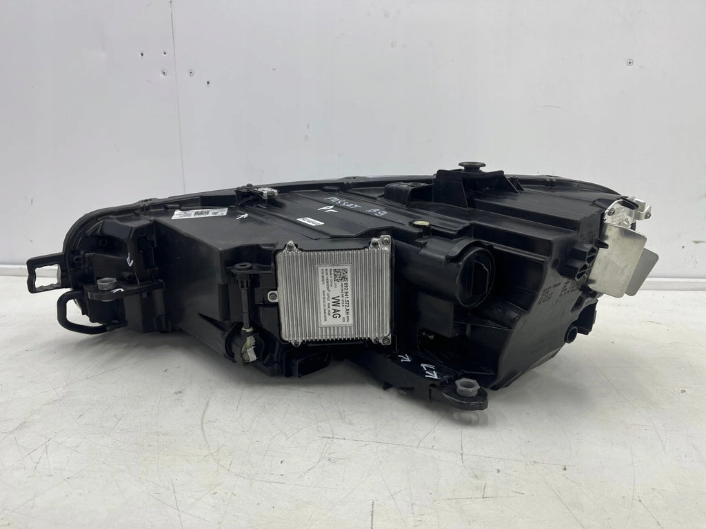 Frontscheinwerfer VW Passat 3J1941036 Rechts Scheinwerfer Headlight SCH8339820910af