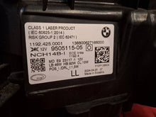 Laden Sie das Bild in den Galerie-Viewer, Frontscheinwerfer BMW 4 G22 G82 G23 G26 95051115 Links Scheinwerfer Headlight SCH8464345255wm