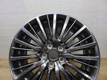 Laden Sie das Bild in den Galerie-Viewer, 1x Alufelge 18 Zoll 7.0&quot; 5x114.3 38ET Mitsubishi Outlander Rim Wheel