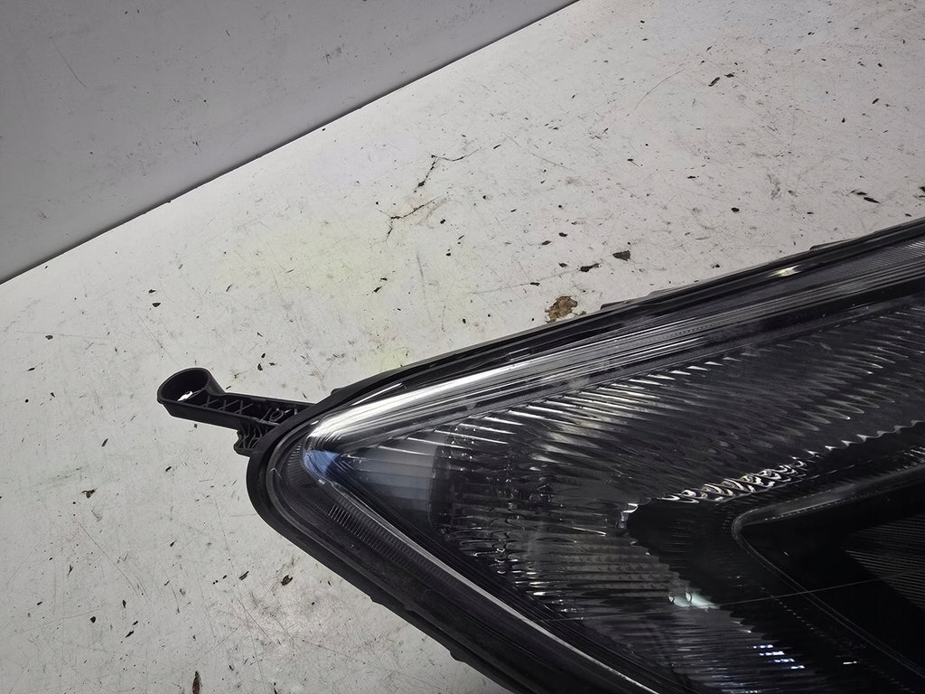 Frontscheinwerfer Opel Astra J 13371596 Rechts Scheinwerfer Headlight SCH3583152735bq