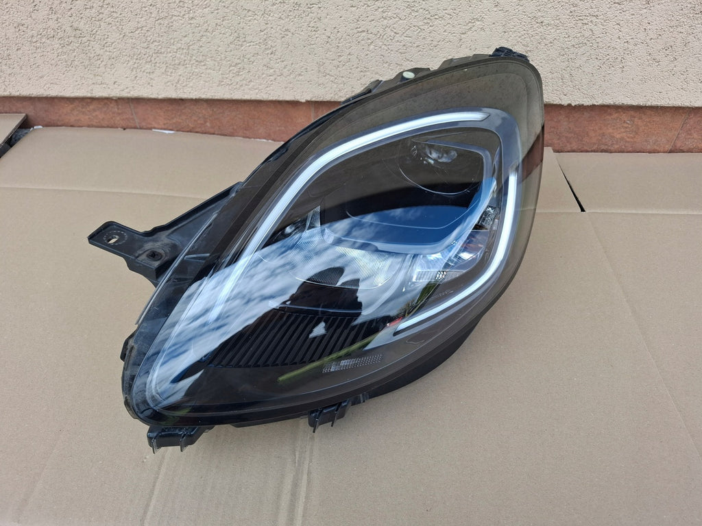 Frontscheinwerfer Ford Puma L90202395 Full LED Links Scheinwerfer Headlight SCH3408558922kk