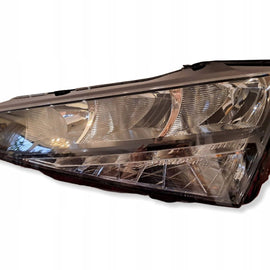 Frontscheinwerfer Skoda Scala 657941015 9017607112 LED Links Headlight SCH7272458049fl