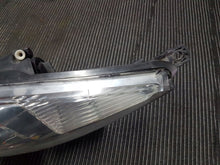 Laden Sie das Bild in den Galerie-Viewer, Frontscheinwerfer Kia Venga 1P921-01000 Halogen Links Scheinwerfer Headlight