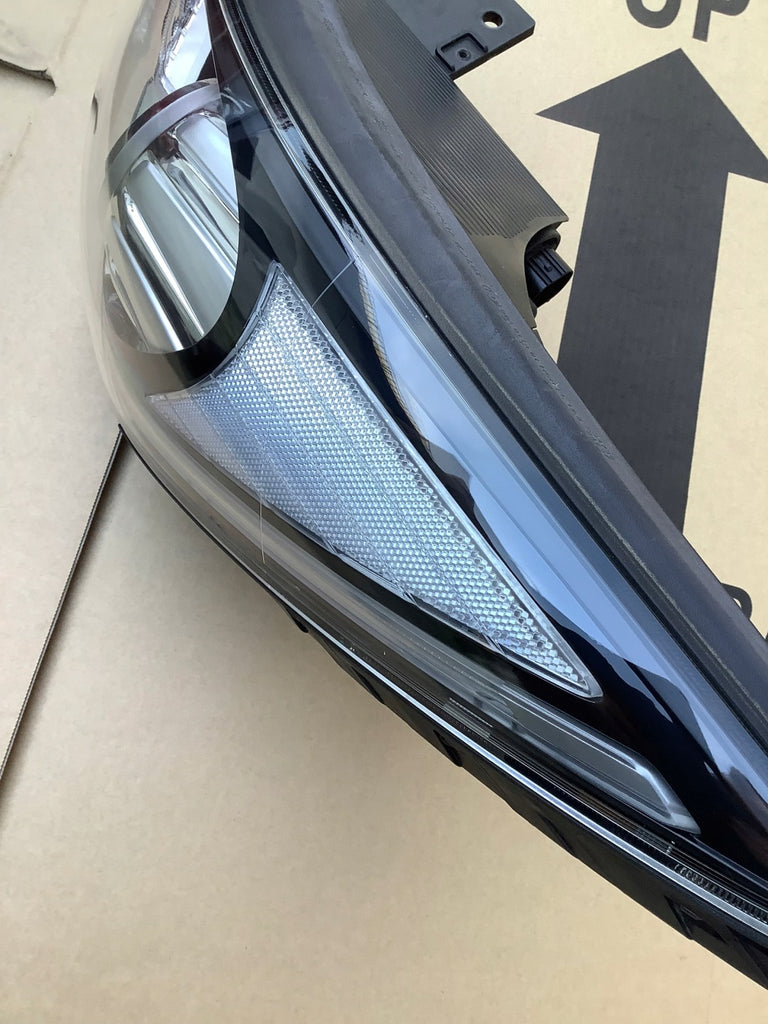 Frontscheinwerfer Kia Niro 92101-G5050 Links Scheinwerfer Headlight SCH5370313238jr