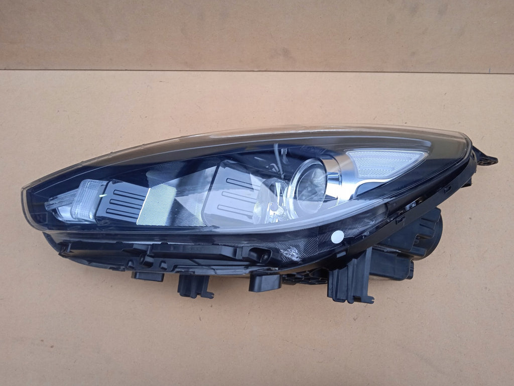 Frontscheinwerfer Hyundai I30 III 92101G4060 Links Scheinwerfer Headlight