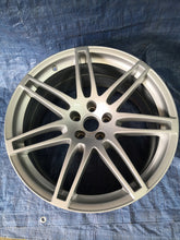 Load image into Gallery viewer, 1x Alufelge 20 Zoll 9.5" 5x112 36ET 4F0601025DA Audi A6 Rim Wheel FEL9463178195fh