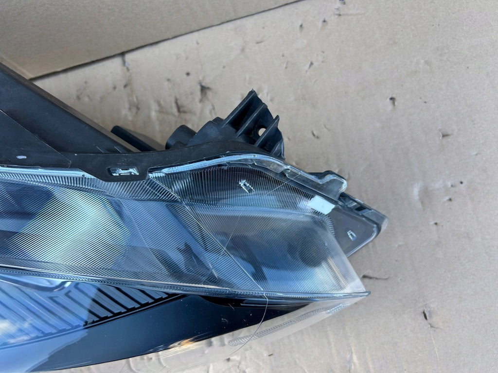 Frontscheinwerfer Ford Kuga III LV4B13E016AP Rechts Scheinwerfer Headlight SCH2386055186xa