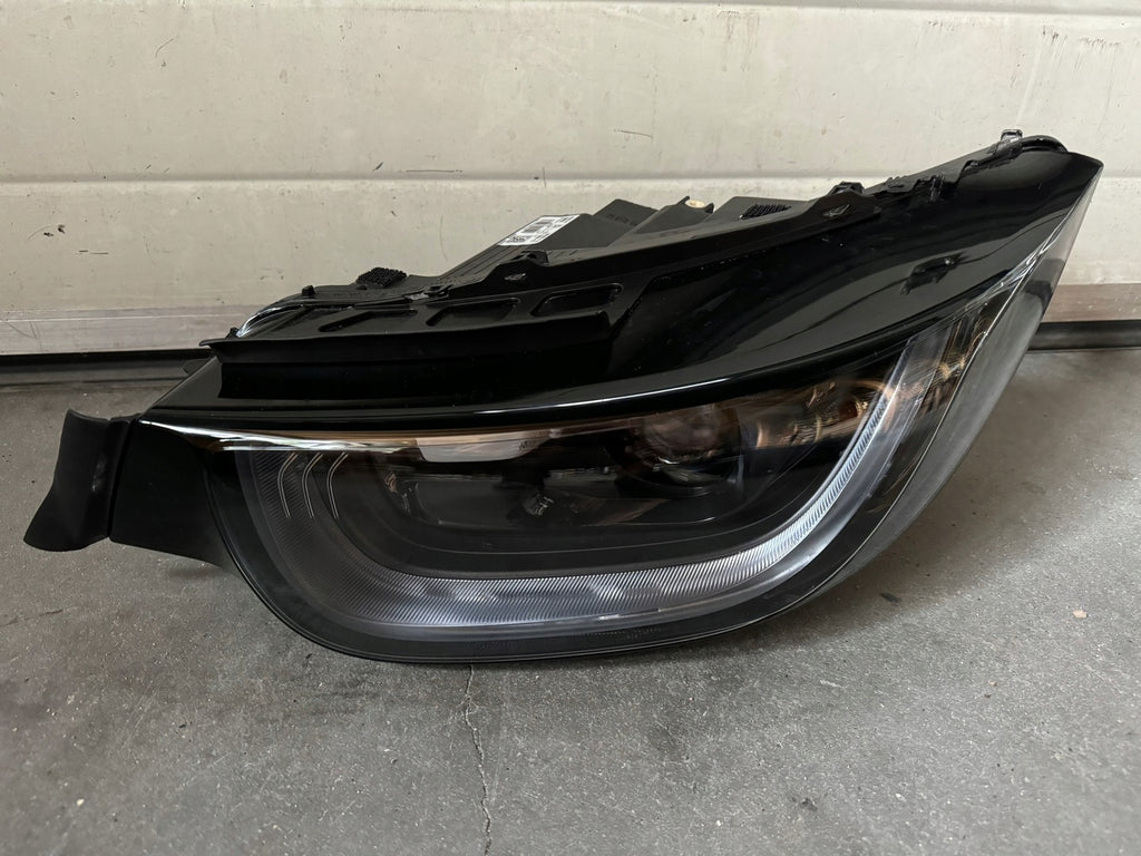 Frontscheinwerfer BMW I3 7398519 Links Scheinwerfer Headlight