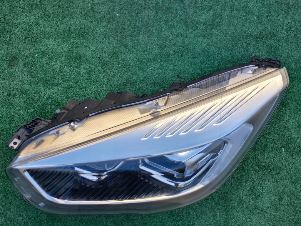 Frontscheinwerfer Ford Kuga GV4113D155AJ Bi-Xenon Links Scheinwerfer Headlight SCH9240805237kf